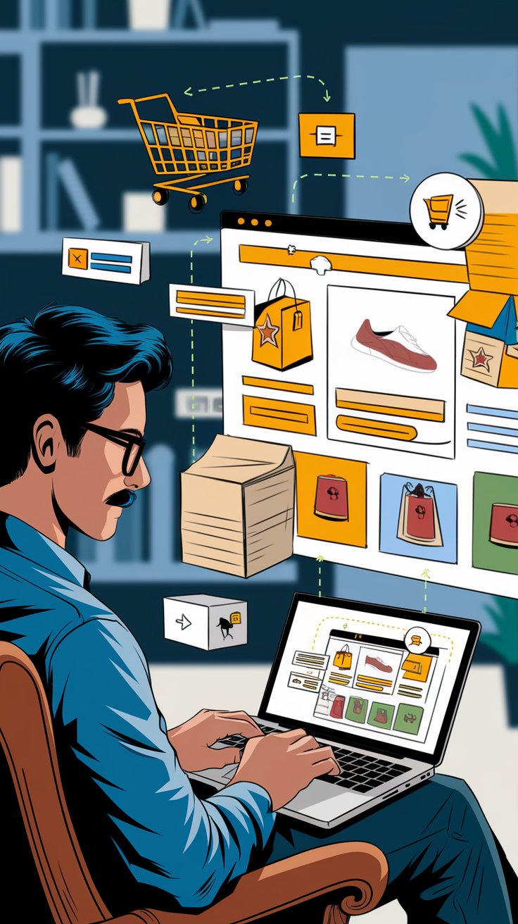 Launch Your Online Store with Gravityeffects